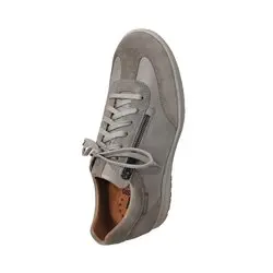 Valio Taupe cuir 68953