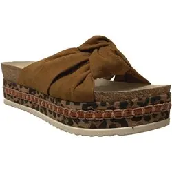 886030f1t Marron velours 69514