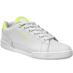 Lambert w snake Blanc cuir 69879