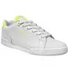 Lambert w snake Blanc cuir 69879