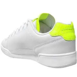 Lambert w snake Blanc cuir 69882