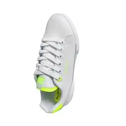 Lambert w snake Blanc cuir 69883