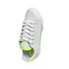 Lambert w snake Blanc cuir 69883