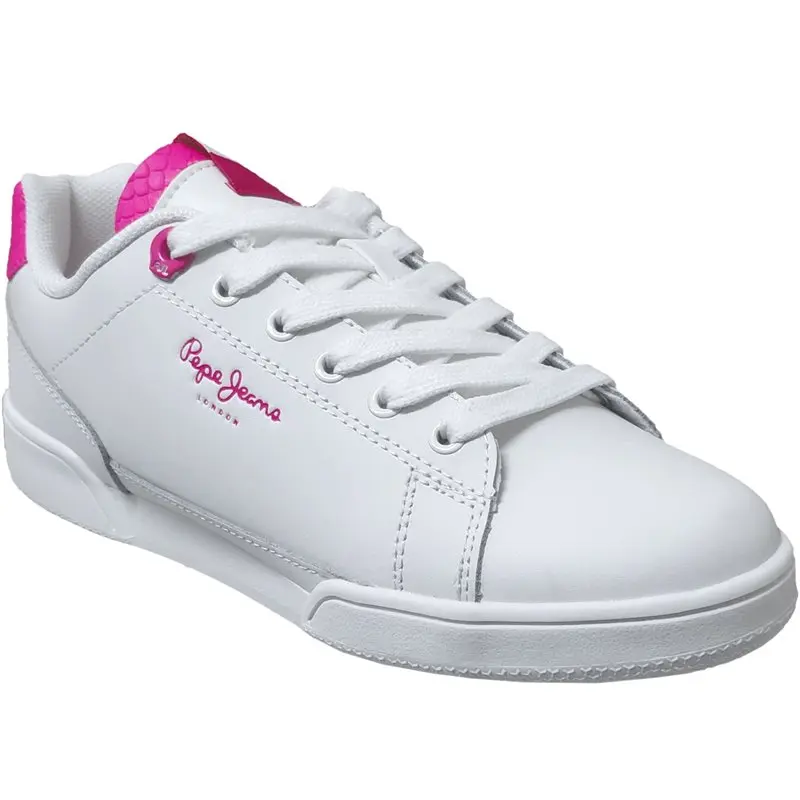 Lambert w snake Blanc/rose 70624