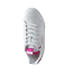 Lambert w snake Blanc/rose 70628