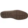 ALYON Marron moyen cuir 70816