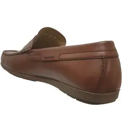 ALYON Marron moyen cuir 70817