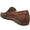 ALYON Marron moyen cuir 70817
