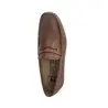 ALYON Marron moyen cuir 70818