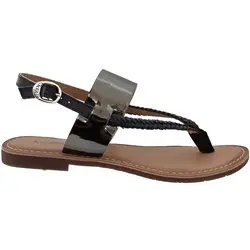 Esthera Noir/Gris 71076