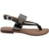 Esthera Noir/Gris 71076