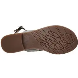 Esthera Noir/Gris 71077