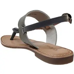 Esthera Noir/Gris 71078