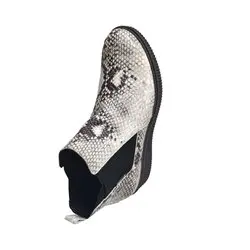 Emie Ecru cuir 71254