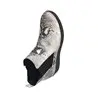 Emie Ecru cuir 71254