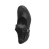Flora Noir cuir 71349