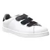 125254 Blanc/Gris/Bleu 71620