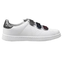 125254 Blanc/Gris/Bleu 71621