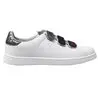 125254 Blanc/Gris/Bleu 71621
