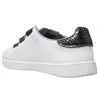 125254 Blanc/Gris/Bleu 71623