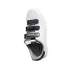 125254 Blanc/Gris/Bleu 71624