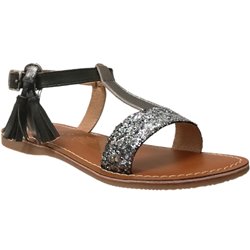 Il112 Noir glitter 71640