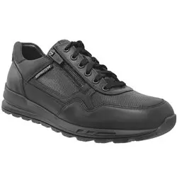 Bradley Noir cuir 71855