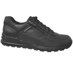 Bradley Noir cuir 71856