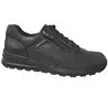 Bradley Noir cuir 71856
