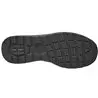 Bradley Noir cuir 71857