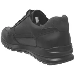 Bradley Noir cuir 71858