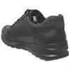 Bradley Noir cuir 71858