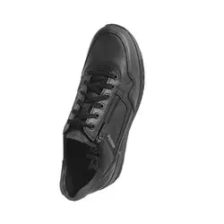Bradley Noir cuir 71859