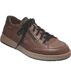 Lisandro w Marron clair cuir 72065
