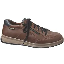 Lisandro w Marron clair cuir 72066