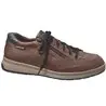 Lisandro w Marron clair cuir 72066