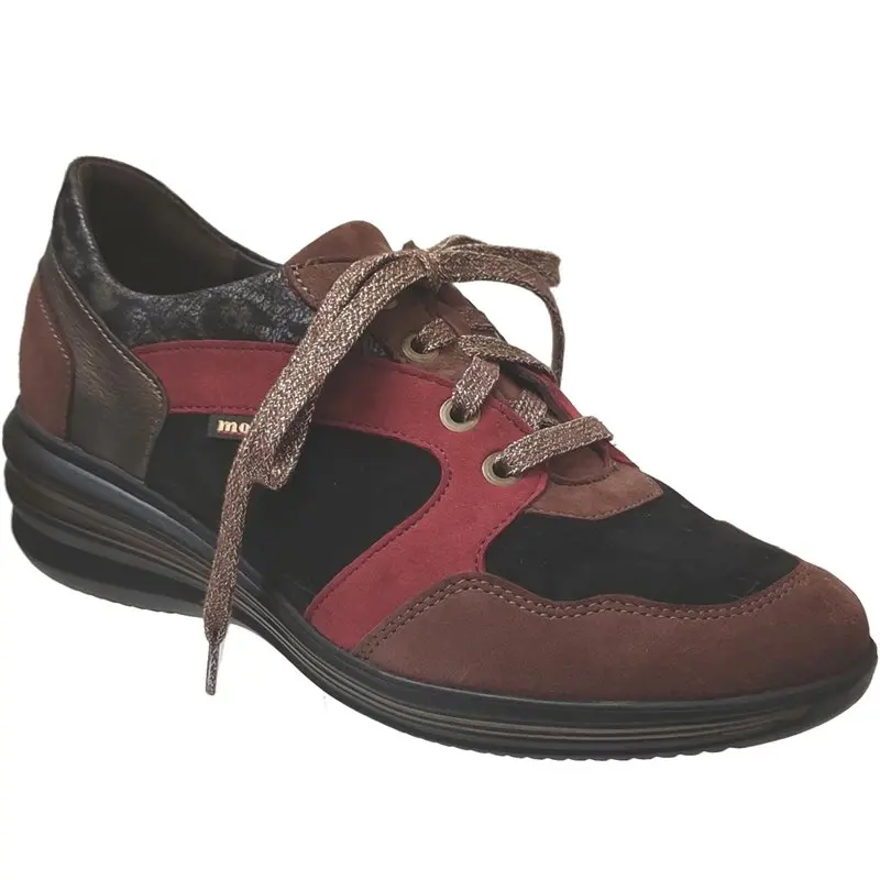 Sabryna Marron/Doré 72075
