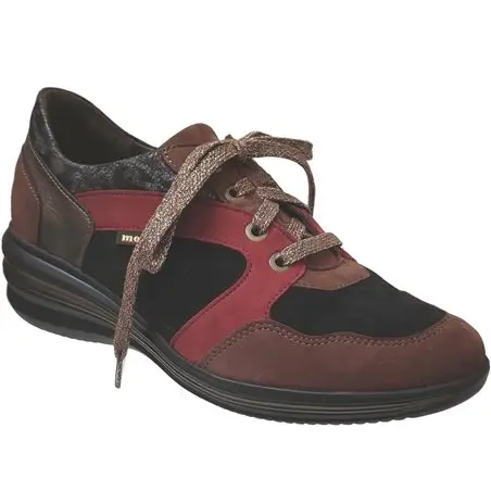 Sabryna Marron/Doré 72075 Sabryna Marron/Doré 72075
