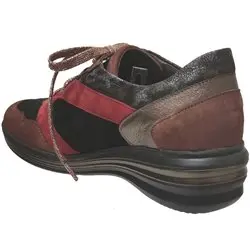 Sabryna Marron/Doré 72078