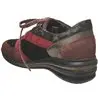 Sabryna Marron/Doré 72078