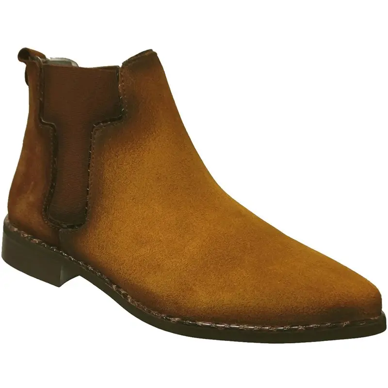Inca jaune velours 72315