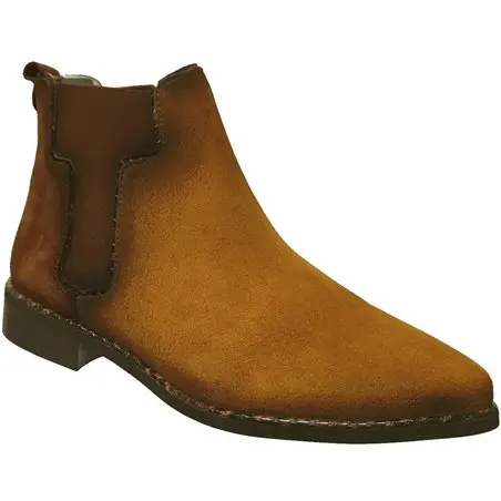 Inca jaune velours 72315 Inca jaune velours 72315