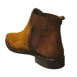 Inca jaune velours 72318