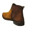 Inca jaune velours 72318