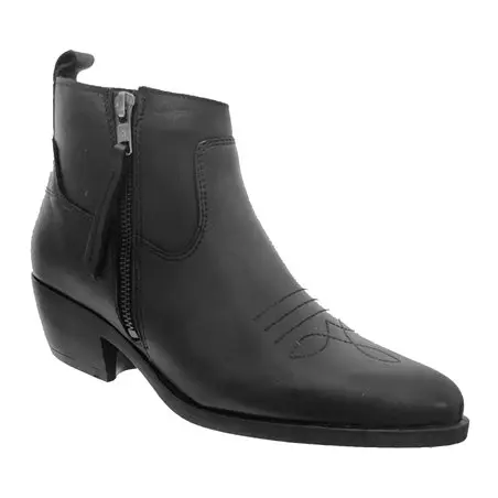 1511 Noir cuir 72335