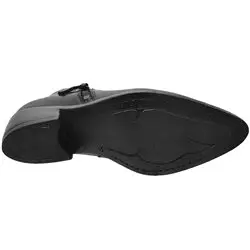 1511 Noir cuir 72337
