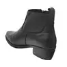 1511 Noir cuir 72338