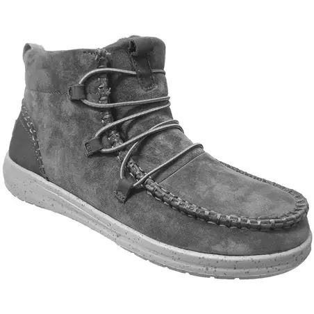 Eloise Gris foncé 72425