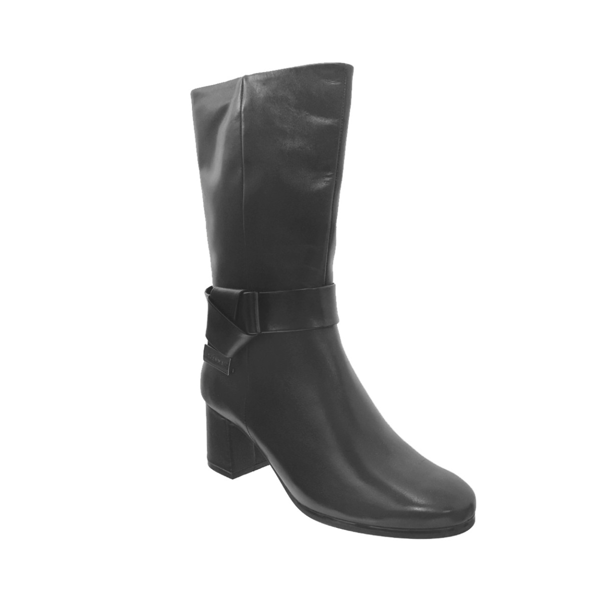 9-25326-25 Noir cuir 72590