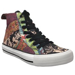 Beta_heritage Multicouleur 72885